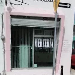 Merceria La puntada