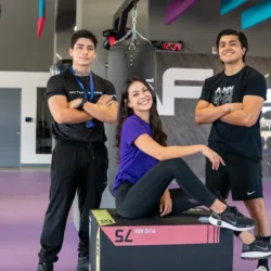 Anytime Fitness Santa Mónica
