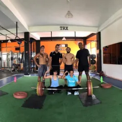 Fit Evolution