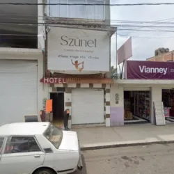 Szünet