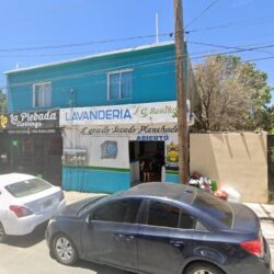 Lavanderia "La Ranita"