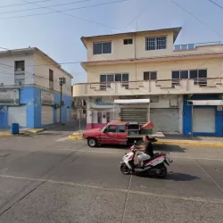 Mercería Amparito