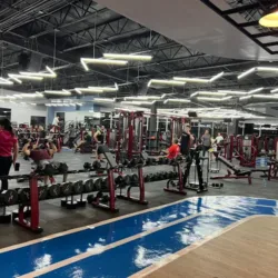 Great Fitness Via Cordillera