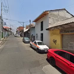 Tienda uruapan