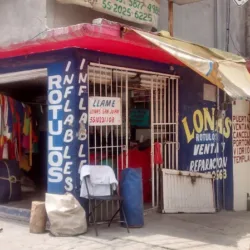 Venta De Lonas y Reparación de Inflables