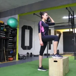 20/47 Fitness Club