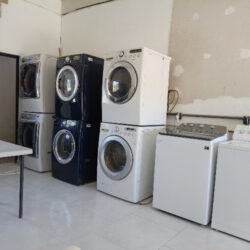 Fresh Laundry