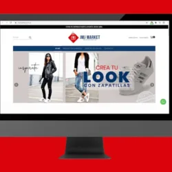 Nini Brandéame - Diseño & Marketing