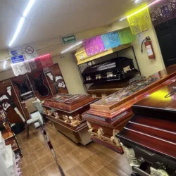 Funerales Villanueva
