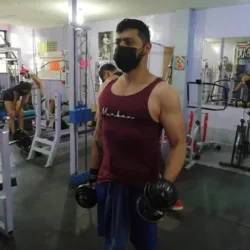 Gimnasio Olimpia Jardines De Morelos
