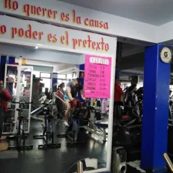 Ok gym