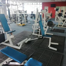 Golden Sport CLUB
