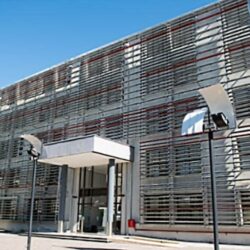 Colegio Universitario Santa María