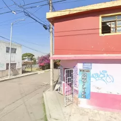 Papelería Mercería Y Regalos "El Tinterito"