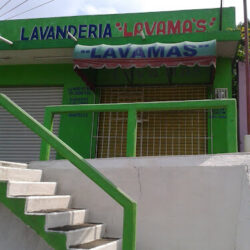 Lavamas