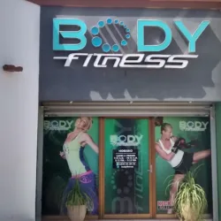 Body Fitness