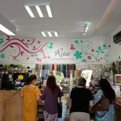 Rita Accesorios & Estambres