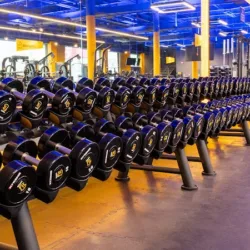 Gimnasio Smart Fit - Jardínes Tultitlán