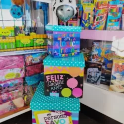 Papelería Ofe