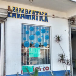 LAVAMATICA VALERIA'S