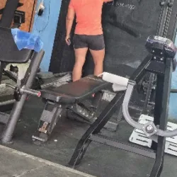 Intensity CrossFit