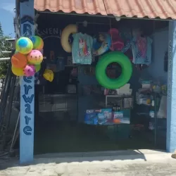 Blue Shoppe