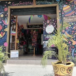 Boutique Artesanal "Artesanías ParLim"