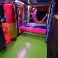Monkeys Jump Trampoline Park