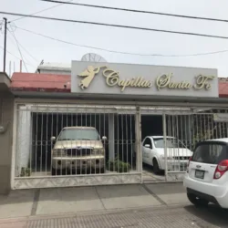 Funeraria santa fe