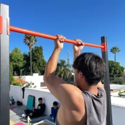 Gym de Calistenia en Cholula, Puebla | Cali Fresh | Barras y clases de calistenia en Puebla