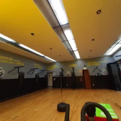 PRIME BOXING CLUB & FUNCTIONAL TRAINING by Javier León