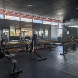 Cenit Training Center