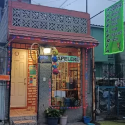 Papelería y Mercería Colibrí