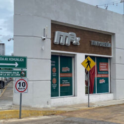 Tintotería Max Luna