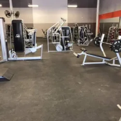 ULTRA GYM Club Papalote Tijuana