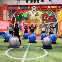 ENERGY ACADEMY / TOTAL MASTER FITNESS