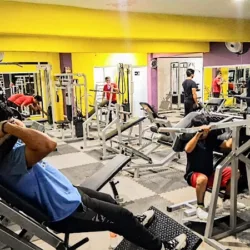 Evolution Fitnees GYM Tuxtepec