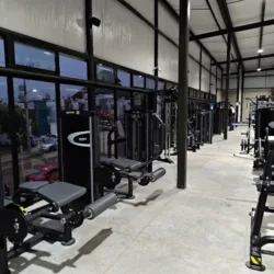 CEA Fitness Hipódromo