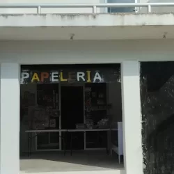 Papelería y Mercería "El Gordo"
