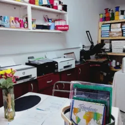 Libreria y Merceria Los Nonos