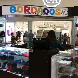BORDADOS SUC. SENDERO APODACA