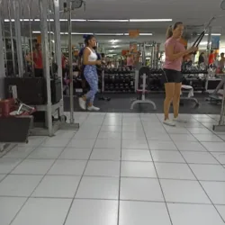 Kavanna Fitness Club