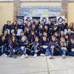 Instituto Educativo Florencio Sanchez