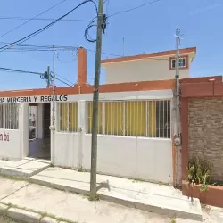 Papeleria Mercería Y Regalos Bambi