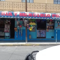 Papelería Paty
