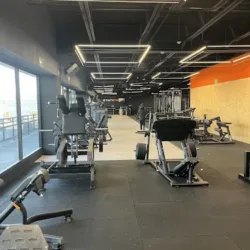 Station 24 Fitness Pueblo Nuevo