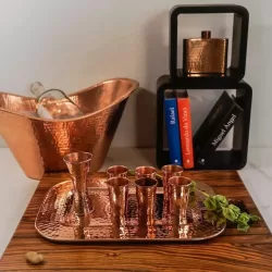 Cobre Artesanal