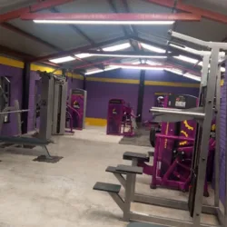 Thunder Sport Gym
