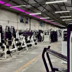 Mr Muscle Gym Jesús María