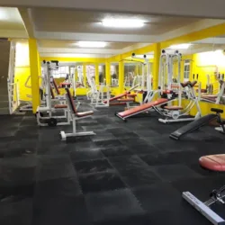 Gimnasio JR GYM